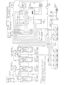 06 - Wiring Information parts for Magic Chef Range C3882VVV from AppliancePartsPros.com