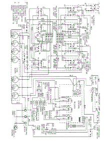 06 - Wiring Information parts for Magic Chef Range C3888VRV from AppliancePartsPros.com
