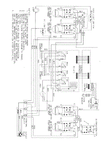 06 - Wiring Information parts for Magic Chef Range C6892XVS from AppliancePartsPros.com