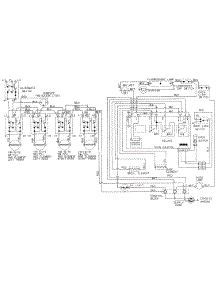 06 - Wiring Information parts for Magic Chef Range C3862VYV from AppliancePartsPros.com