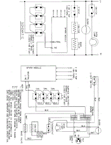 06 - Wiring Information parts for Magic Chef Range 61S14XAW from AppliancePartsPros.com