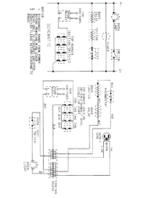 06 - Wiring Information parts for Magic Chef Range CGL1100ADW from AppliancePartsPros.com