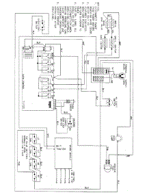 06 - Wiring Information parts for Magic Chef Range CGS3760ADA from AppliancePartsPros.com