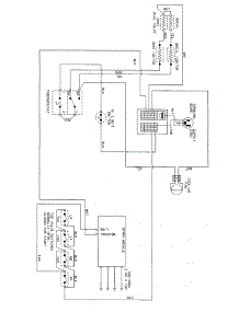 05 - Wiring Information parts for Magic Chef Range CGS1230ADT from AppliancePartsPros.com