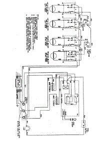 05 - Wiring Information parts for Magic Chef Range CES1350AAH from AppliancePartsPros.com