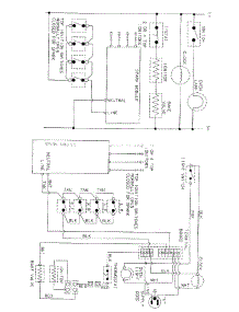 06 - Wiring Information parts for Magic Chef Range 31001PAW from AppliancePartsPros.com
