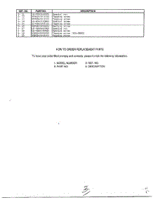 Complete Air Conditioner Assembly Page 3 parts for Magic Chef Air Conditioner KSA5843 from AppliancePartsPros.com