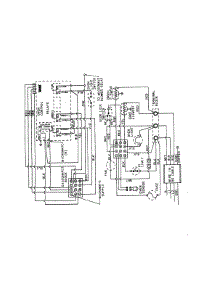 06 - Wiring Information (Wall Oven) parts for Magic Chef Oven 9895VRV from AppliancePartsPros.com