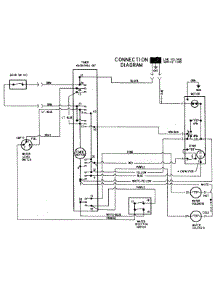 10 - Wiring Information parts for Magic Chef Washer CAV2000AWQ from AppliancePartsPros.com