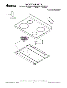 10 - Tech Circuit Diagram parts for Bosch Dishwasher SHX46B05 UC/14 (FD 8211-) from AppliancePartsPros.com