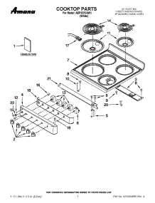 11 - Tech Wiring Diagram parts for Bosch Dishwasher SHX46B07 UC/14 (FD 8211-) from AppliancePartsPros.com