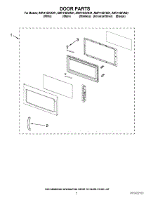 09 - 36`` Models parts for Thermador Cooktop PCS364GL from AppliancePartsPros.com