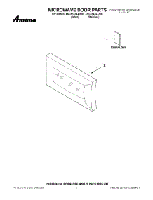06 - Jet Holder Assembly parts for Thermador Cooktop SGN36GW from AppliancePartsPros.com