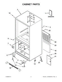 49 - Jet Holder Assembly parts for Thermador Range PRSE486GLS from AppliancePartsPros.com