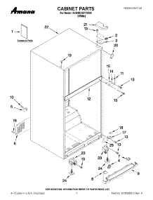 07 - Griddle Element Receptacle parts for Thermador Cooktop TMH36P-01 from AppliancePartsPros.com