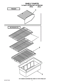 02 - Introduction parts for Thermador Cooktop TMHCV36GB from AppliancePartsPros.com