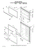 13 - Hold-Down Bracket & Screws Set