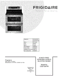 13 - Ct227 Schematic Diagram parts for Thermador Wall Oven CT127 from AppliancePartsPros.com