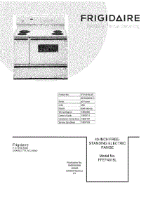 02 - Front Frame parts for Thermador Wall Oven CT227N-01 from AppliancePartsPros.com