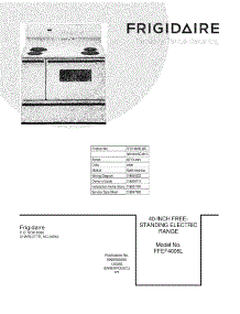 03 - Removable Oven Parts parts for Thermador Wall Oven CT130-03 from AppliancePartsPros.com