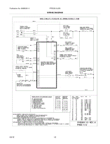 02 - Maintop Component Parts parts for Thermador Cooktop SGCS304RB from AppliancePartsPros.com