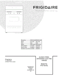 06 - Maintop Component Parts parts for Thermador Cooktop SGC456RW from AppliancePartsPros.com