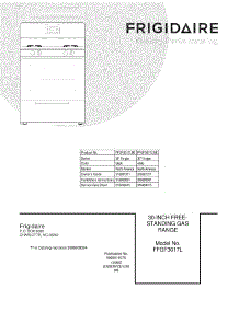 08 - Gas And Electric Component Parts parts for Thermador Cooktop SGCS456RB from AppliancePartsPros.com