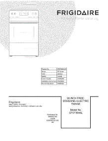 22 - Wiring Diagram parts for Thermador Cooktop SGC365RB from AppliancePartsPros.com