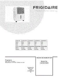 05 - Burner Box Assembly parts for Thermador RES30QB S/N 9708 & UP from AppliancePartsPros.com