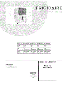 07 - Non-Sequence Burner Box parts for Thermador RES30QB S/N 9708 & UP from AppliancePartsPros.com