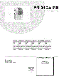 11 - Rdds30v Drop-In parts for Thermador Range RDDS30V from AppliancePartsPros.com