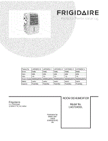13 - Maintop Component parts for Thermador Range REF30 from AppliancePartsPros.com