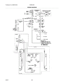 15 - Ref30 Free-Standing parts for Thermador RED30VQRS S/N 9708 & UP from AppliancePartsPros.com