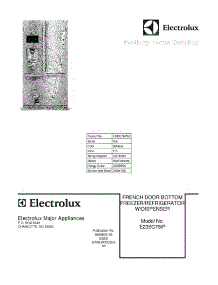 19 - Rdds30v, Red30v Base parts for Thermador RES30QB S/N 9708 & UP from AppliancePartsPros.com