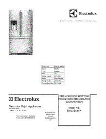 21 - Base W /  Toe Kick Panel parts for Thermador RDDS30QW S/N 9708 & UP from AppliancePartsPros.com