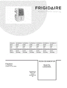 24 - Schematic (Rdfs30 / Rdss30) parts for Thermador RED30VQW S/N 9708 & UP from AppliancePartsPros.com