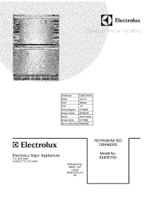 24 - Schematic (Rdfs30 / Rdss30) parts for Thermador RDDS30QW S/N 9708 & UP from AppliancePartsPros.com