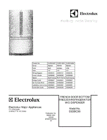 26 - Schematic (Ref30 / Res30) parts for Thermador RED30VQRS S/N 9708 & UP from AppliancePartsPros.com