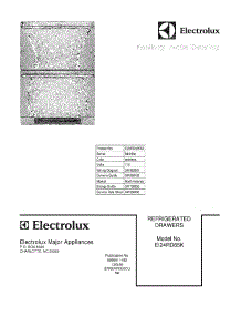 29 - Wiring (Ref30 / Res30) parts for Thermador RDDS30QW S/N 9708 & UP from AppliancePartsPros.com
