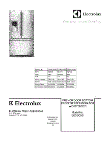12 - Schematic Diagram (Cph) parts for Thermador MT30B AFTER S/N 8204 from AppliancePartsPros.com