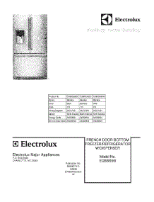 13 - Wiring Diagram parts for Thermador MBYW AFTER S/N 8204 from AppliancePartsPros.com