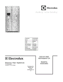 06 - Microwave Duct Exhaust parts for Thermador Range SMW272B from AppliancePartsPros.com