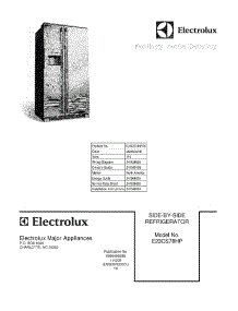 05 - Control Panel - Cm301 parts for Thermador Range CM302S from AppliancePartsPros.com