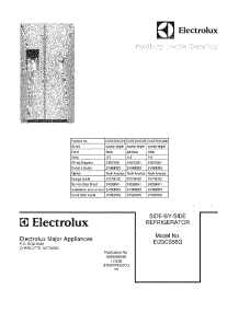 16 - Upper Microwave Door parts for Thermador Range CM302W from AppliancePartsPros.com