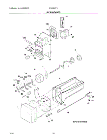 12 - Grill & Griddle parts for Thermador Range PRG364GL from AppliancePartsPros.com
