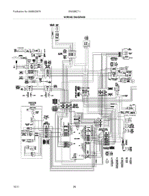 05 - Control Switch parts for Thermador Vent System VTR1000Q from AppliancePartsPros.com
