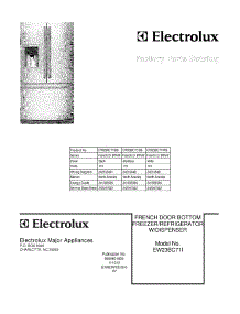 08 - Insulation parts for Thermador Range PRSE364GDS from AppliancePartsPros.com