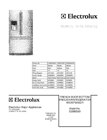 16 - Tech Quick Check Chart (5) parts for Bosch Dishwasher SHU6806 UC/11 (FD 8001-8003) from AppliancePartsPros.com