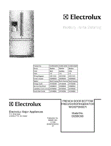 16 - Tech Quick Check Chart (5) parts for Bosch Dishwasher SHU6805 UC/06 (FD 7705-7912) from AppliancePartsPros.com