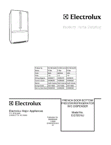 15 - Tech Quick Check Chart (4) parts for Bosch Dishwasher SHU3012 from AppliancePartsPros.com